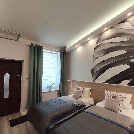 3 Aepfel Design Apartments Эссен Экстерьер фото