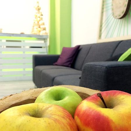 3 Aepfel Design Apartments Эссен Экстерьер фото