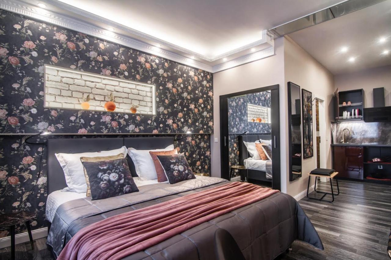 3 Aepfel Design Apartments Эссен Экстерьер фото
