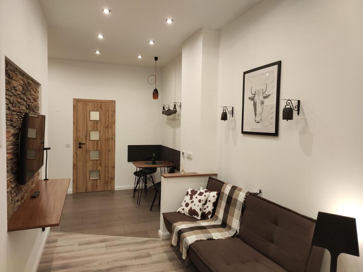 3 Aepfel Design Apartments Эссен Экстерьер фото