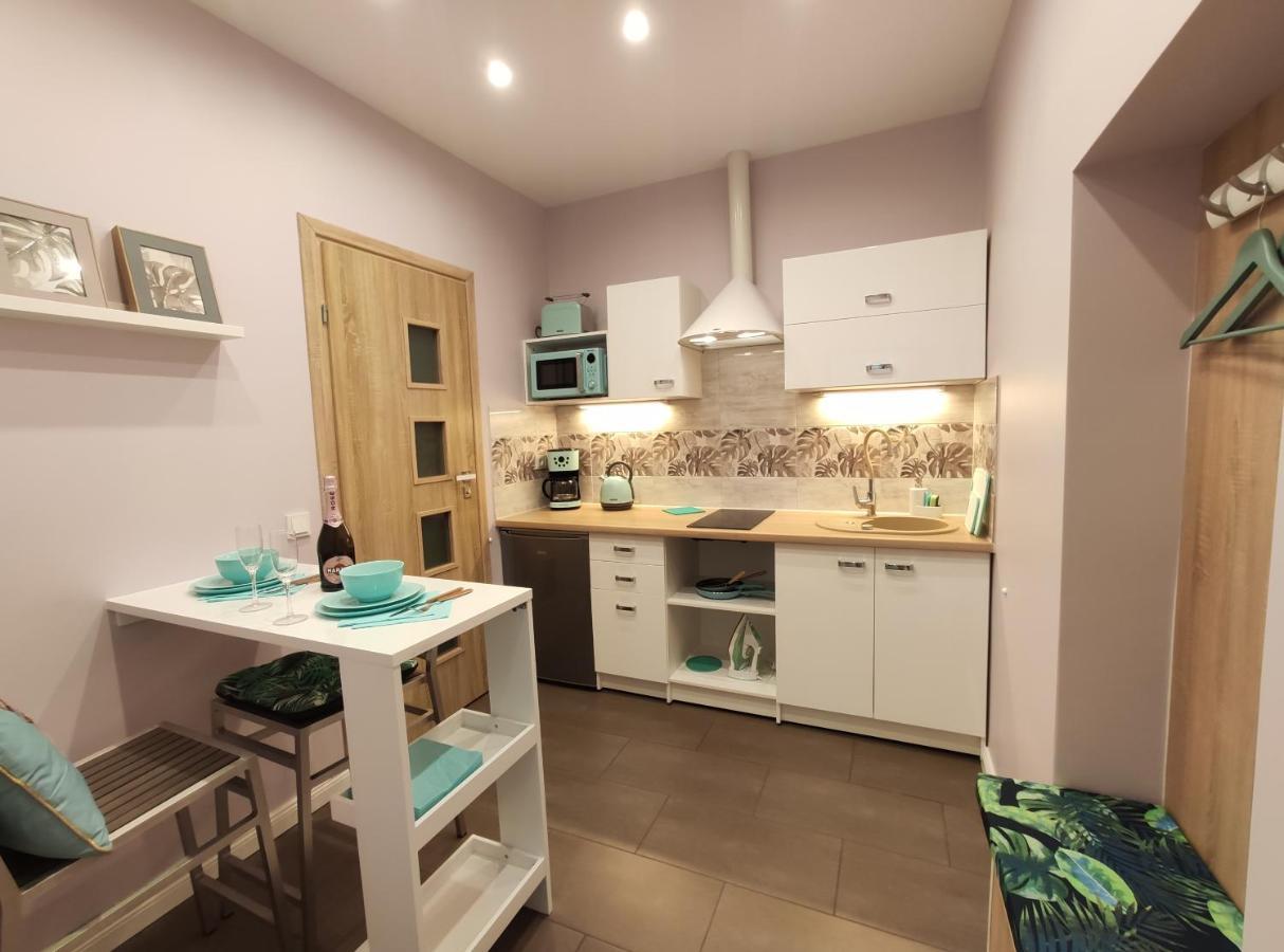 3 Aepfel Design Apartments Эссен Экстерьер фото
