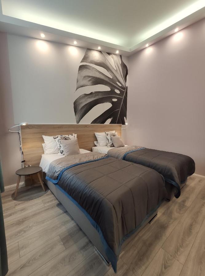 3 Aepfel Design Apartments Эссен Экстерьер фото