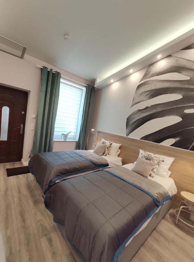 3 Aepfel Design Apartments Эссен Экстерьер фото