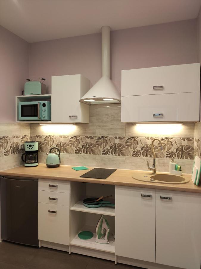 3 Aepfel Design Apartments Эссен Экстерьер фото