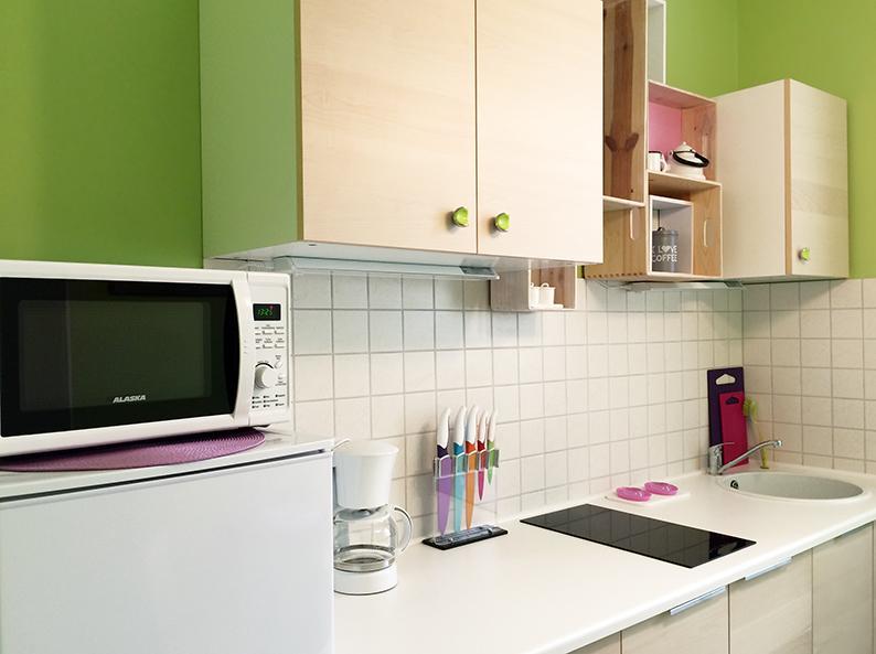 3 Aepfel Design Apartments Эссен Экстерьер фото
