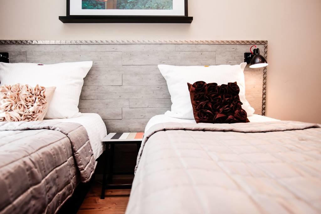 3 Aepfel Design Apartments Эссен Экстерьер фото