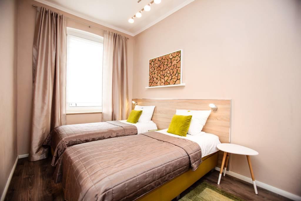 3 Aepfel Design Apartments Эссен Экстерьер фото