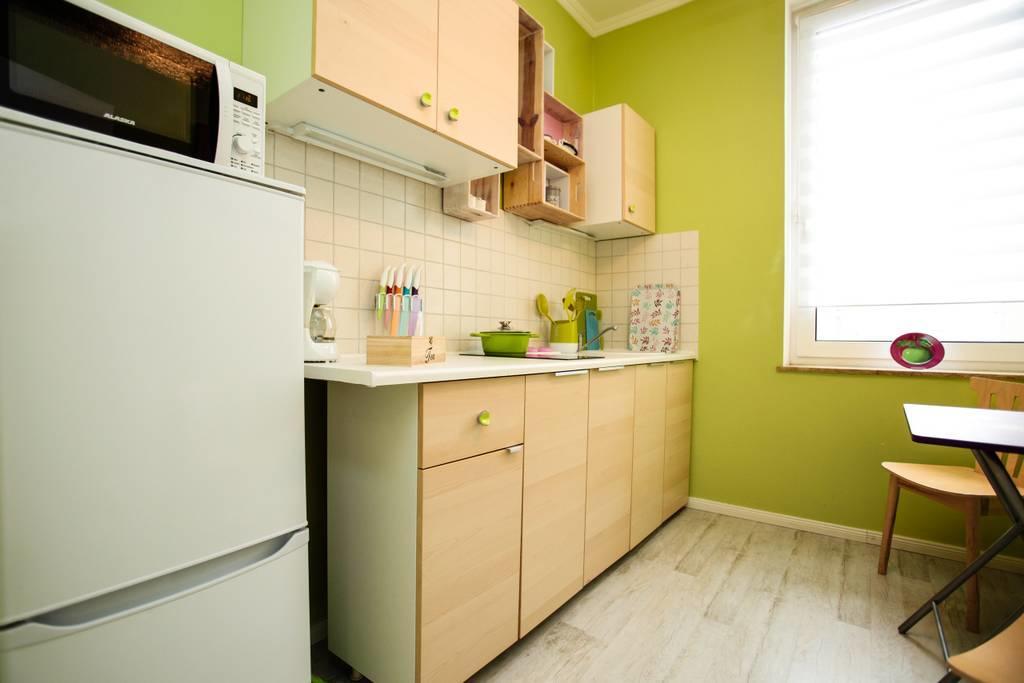 3 Aepfel Design Apartments Эссен Экстерьер фото